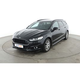 FORD MONDEO SW 2.0 TDCI