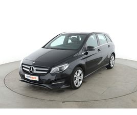 MERCEDES CLASSE B B 180 B 180