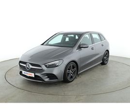 MERCEDES CLASSE B B 200 B 200