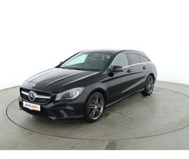 CLA 180 SHOOTING BRAKE
