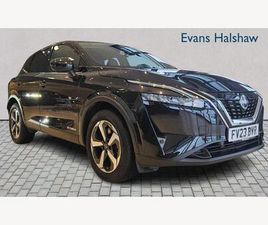 1.5 H E-POWER N-CONNECTA AUTO EURO 6 (START/STOP) 5DR