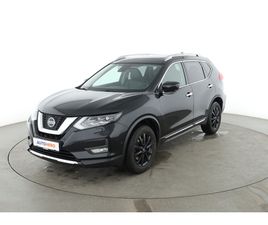 NISSAN X-TRAIL 1.7 DCI