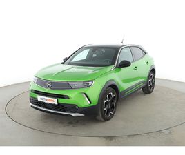 OPEL MOKKA 1.2 TURBO