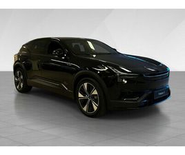 2025 POLESTAR POLESTAR 3 LR DUAL MOTOR PLUS PILOT