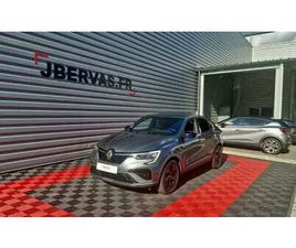 E-TECH 145 - 21B R.S. LINE