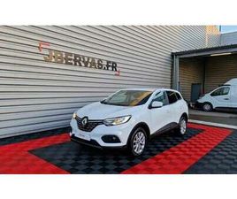 BLUE DCI 115 BUSINESS