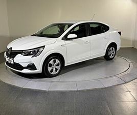 RENAULT TALIANT SEDAN 1.0 TCE JOY X-TRONIC