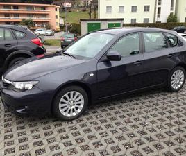 SUBARU IMPREZA 2.0R FRISCH AB MFK.