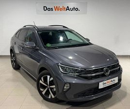 MÁS 1.0 TSI 85 KW (115 CV)