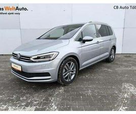 DSG 1.5 TSI 110 KW COMFORTLINE