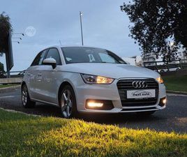 AUDI A1 SPORT , DIESEL, AUTOMATIC