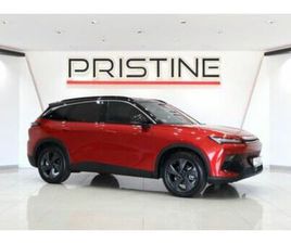 BAIC X55 2025 BAIC X55 1.5T PREMIUM AUTO