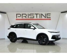 BAIC X55 2026 BAIC X55 1.5T ELITE AUTO