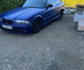 VEND BMW 316I