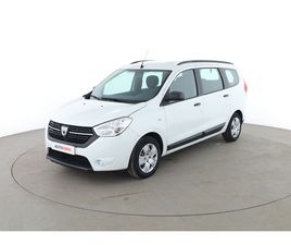 DACIA LODGY 1.3 TCE ESSENTIEL