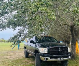 RAM CUMINS 5.9TURBO 2008