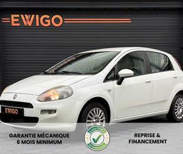 FIAT PUNTO 1.2 69 EASY/ DISTRI NEUVE