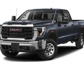 2026 GMC SIERRA 3500HD DENALI