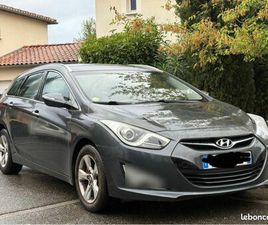 HYUNDAI I40 SW 1.7 CRDI 115CV / ENTRETIEN COMPLET