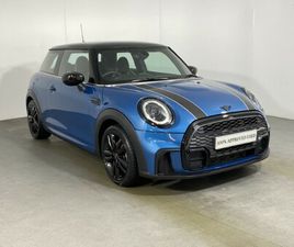 2021 (71) - COOPER SPORT 3-DOOR