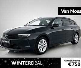 OPEL ASTRA SPORTS TOURER - 1.2 TURBO BUSINESS EDITION