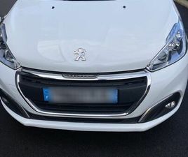 208 BLUE HDI 100 ACTIVE BUSINESS