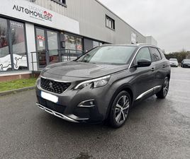 1.6 THP 180 CH GT LINE EAT8