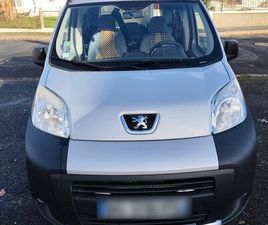 PEUGEOT BIPPER TEPEE 1,3 HDI 75CV
