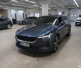 LONG RANGE DUAL MOTOR, 300KW, 78KWH