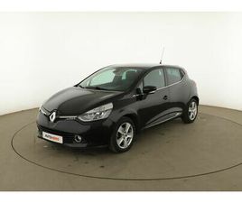 RENAULT CLIO 1.5 DCI LUXE ECO2 EDC