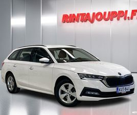 COMBI 1.0 TSI AMBITION ETEC DSG AUTOM.