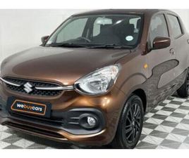 2023 SUZUKI CELERIO 1.0 GL