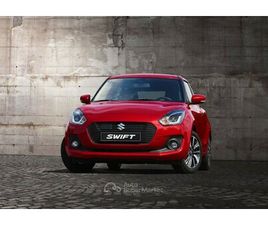 - SWIFT 1.2 DUALJET COOL 2WD