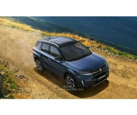 VITARA 1.4 HYBRID TOP