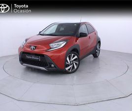 5 PUERTAS TRENDY EDITION 70 AUTOMÁTICO (S-CVT)