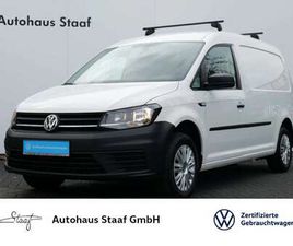 CADDY MAXI KASTEN BASIS-MODELL CADDY MAXI COMMERCE