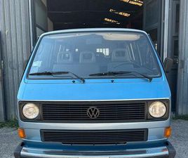 VOLKSWAGEN T3
