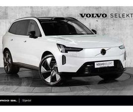 VOLVO EX90 TWIN MOTOR PERFORMANCE ULTRA 7-SETER