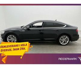 45 TFSI Q COMFORT COCKPIT KAMERA CARPLAY