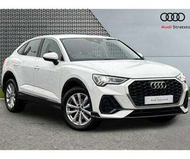 2023 - 35 TFSI SPORT 5DR S TRONIC