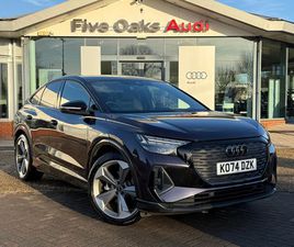 2025 (74) - 125KW 35 55KWH BLACK EDITION 5DR AUTO