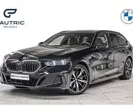 TOURING- 2ANS/JAAR GARANTIE-NEW PRICE:119.889€