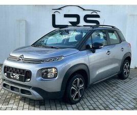 CITROËN C3 AIRCROSS BLUEHDI 120 STOP & START EAT6 FEEL PACK