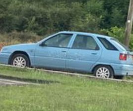 CITROEN ZX 1997