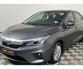 2021 HONDA BALLADE 1.5 COMFORT AUTO