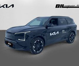 GT LINE PANORAMA FWD LONG RANGE (218 HK)