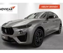 2.0 MHEV GT AUTOMAAT 4X4