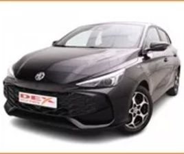 1.5 HYBRID+ 194 LUXURY + 360CAM + KEYLESS + HEATED SEATS + LED VRAAG: WAAROM KIEZEN VOOR DEZE COMPAC