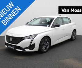 PEUGEOT 308 1.2 PURETECH 130 S&S ACTIVE PACK NAVI | PDC | CARPLAY