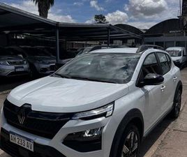 🔷 ¡RENAULT KARDIAN TECHNO! 🔷